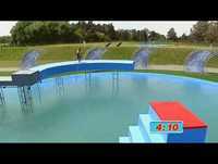 Total Wipeout - Episode 2 Part 1