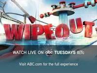 Total Wipeout l Top 10 Moments