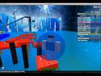 Total Wipeout: Roblox