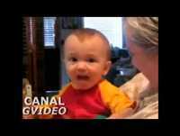 VIDEOS ENGRAÇADOS DE BEBE  TOP100,part 2 )   CARETAS