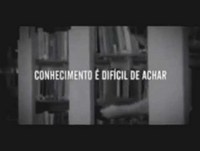 W1TV • Informação é Diferente de Conhecimento