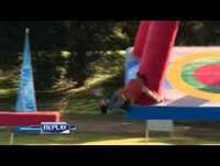 Wipeout Season 4 : Best of ep. 9 to 12