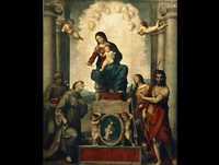 Wolfgang Amadeus Mozart - Missa brevis in G, KV 49 - 47d, 3. Credo