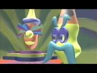 Zap! The Magical Computer - Wizard of Odd Sequence