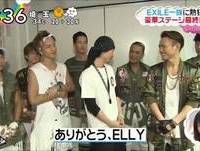 140821 ZIP PON 三代目 J Soul Brothers