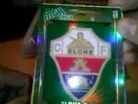 2 Sobres Megacracks 2013-2014 #7