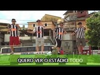 98 Futebol Clube - Ah RéRéver Réver Réver Réver