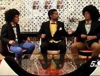 "BLACK N'DECK" episódio 4 - Pedro Fernandes - 5 Para a Meia Noite