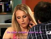 "O Que Realmente Queremos Dizer..." - Luís Filipe Borges - 5 Para a Meia Noite