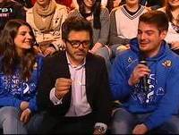 "SON OF A PITCH" - Nilton - 5 Para a Meia Noite