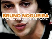 Bruno Nogueira comenta «Splash  Celebridades» | Tubo de Ensaio TSF
