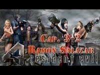 Detonado Resident Evil 4 Legendado Cap 3-2
