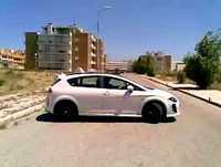 Escola de Condução Abadias - Inversão de marcha "FR"