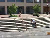 Fail Compilation July 2012 || TNL