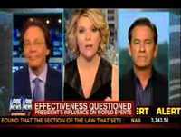 Fails to Extradite Snowden: Obama Transforms US to be Paper Tiger