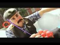 Gato Fedorento- Rap dos Matarruanos