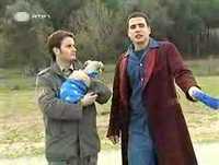 Gato Fedorento - Snoopy