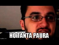 HO PAURA...CREDO [Deep Sleep #1]