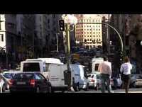 Jackass 3.5 EXTRAS Jackass European Tour