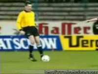 Lances incríveis do futebol