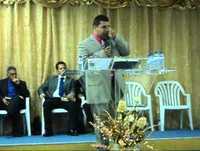 Levanta-te e Resplandece (Pt 1)