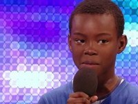 Malaki Paul Uncut [HD] - Britains got talent 2012 (auditions)