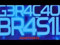 MC Guime - País Do Futebol  Tema de Abertura da novela Geração Brasil