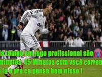 Motivação parar jogar futebol / se torna um jogador !