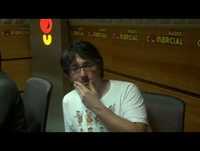 Nuno Markl de volta à Rádio Comercial