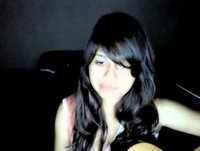 Ow chuva - Yasmin Rodrigues