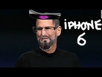 PARODIA ¡ IPHONE 6 PLUS¡ HD