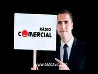 Ricardo Araújo Pereira - Mixórdia de Temáticas - Rádio Comercial - A Rita Pereira na Playboy