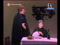 Sabadabadu - 6º Episódio - 1/4