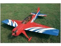 Sebart Sukhoi S50 Sebastian Borg