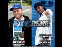 SIC ILL & VIC - The Pit [Instrumental] - Vicdemic