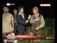 Telerural - Abre Época de Caça à Rola chinesa