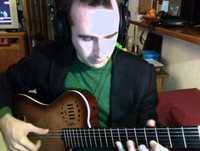 Teste - Vídeo com a webcam de 28 de Março de 2013 1:44