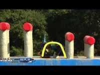 Total Wipeout - Top 10