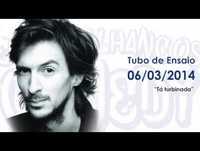 Tubo de Ensaio - "Tá turbinada" 06/03/2014