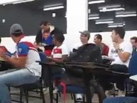 Video engraçado - super homem kkkkkk