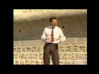 Videos engraçados ( Mr Bean   Episódio 1   Completo! )