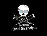 Vovô Sem Vergonha (Jackass Presents: Bad Grandpa, 2013) - Trailer HD Legendado