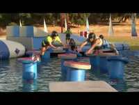 Wipeout Season 2 : Best of