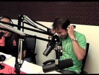 98 Futebol Clube - Entrevista com Éverton Ribeiro