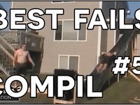 ➤ Best Fails - Compilation #5 || 2014