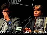 "Fialho Gouveia - Biografia Sentimental" por Maria João Fialho Gouveia, 19.04.2013