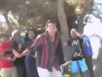 A MELHOR " TIRADA " DO IDOLOS 2012