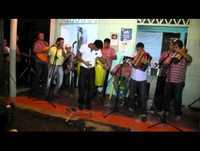 Adith Agudelo y los idolos vallenato lucero espiritual