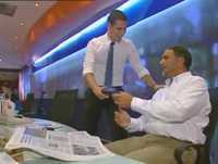 Anúncio dos Gato - SIC BLOG