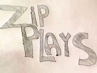Apresentação do Canal - Zip Plays